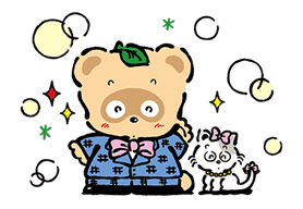 Pokopon's Diary sticker #51737