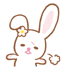 Piggy girl's Pinkish Days sticker #69917