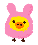 Rilakkuma Sweets sticker #79785