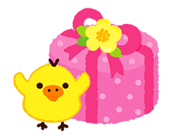 Rilakkuma Sweets sticker #79792