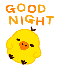 Rilakkuma Sweets sticker #79801