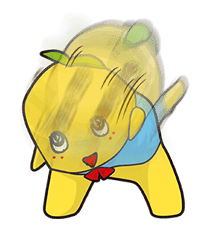 funassyi 2 sticker #153812