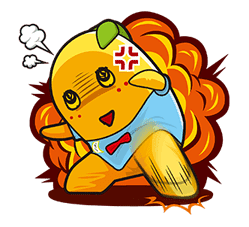 funassyi 2 sticker #153816