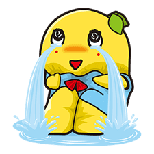 funassyi 2 sticker #153817