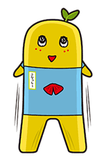 funassyi 2 sticker #153821