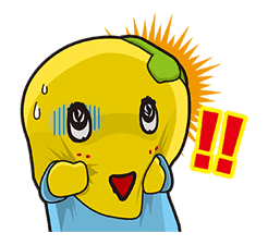 funassyi 2 sticker #153825