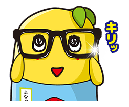 funassyi 2 sticker #153839