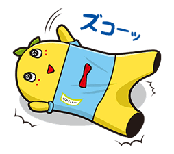 funassyi 2 sticker #153846