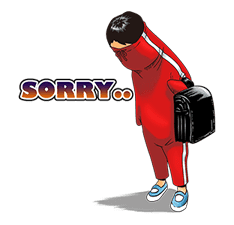 Super Radical Gag Family 3 sticker #257269