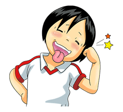 Super Radical Gag Family 3 sticker #257270