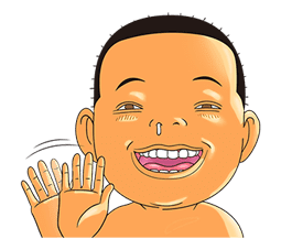 Super Radical Gag Family 3 sticker #257273