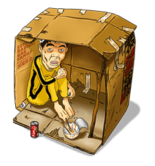 Super Radical Gag Family 3 sticker #257276