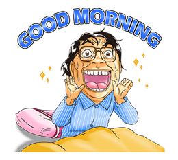 Super Radical Gag Family 3 sticker #257277