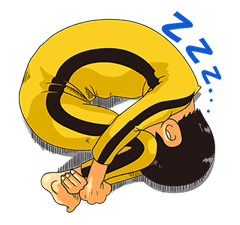 Super Radical Gag Family 3 sticker #257282