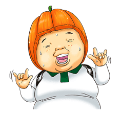 Super Radical Gag Family 3 sticker #257285