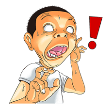 Super Radical Gag Family 3 sticker #257287