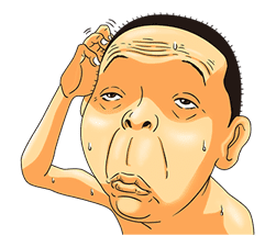 Super Radical Gag Family 3 sticker #257289