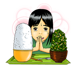 Super Radical Gag Family 3 sticker #257293