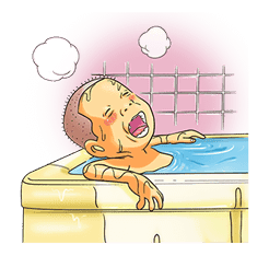 Super Radical Gag Family 3 sticker #257301