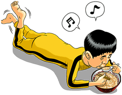 Super Radical Gag Family 3 sticker #257303