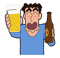 Crayon Shin-chan Part4 sticker #640524