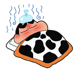 Crayon Shin-chan Part4 sticker #640544