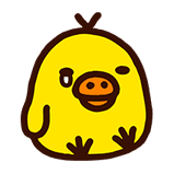 Rilakkuma's Lazy Life sticker #693981