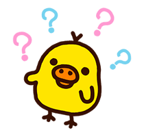 Rilakkuma's Lazy Life sticker #693986