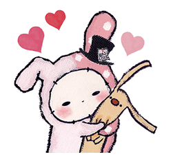 Sentimental Circus. Act 2 sticker #952368