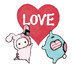 Sentimental Circus. Act 2 sticker #952369