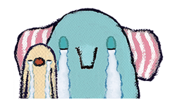 Sentimental Circus. Act 2 sticker #952374