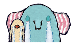 Sentimental Circus. Act 2 sticker #952374