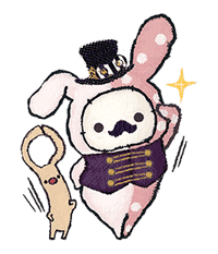 Sentimental Circus. Act 2 sticker #952378