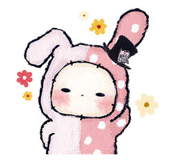 Sentimental Circus. Act 2 sticker #952383