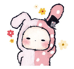 Sentimental Circus. Act 2 sticker #952383