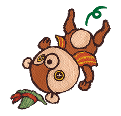 Sentimental Circus. Act 2 sticker #952388