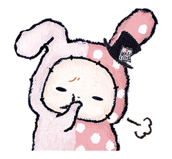 Sentimental Circus. Act 2 sticker #952389