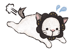 Sentimental Circus. Act 2 sticker #952390