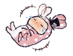 Sentimental Circus. Act 2 sticker #952395