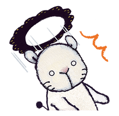 Sentimental Circus. Act 2 sticker #952396