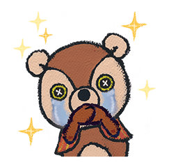 Sentimental Circus. Act 2 sticker #952400