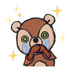 Sentimental Circus. Act 2 sticker #952400