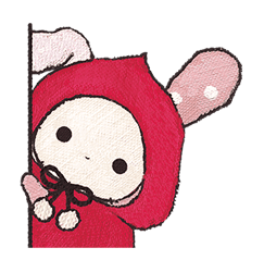 Sentimental Circus. Act 2 sticker #952403