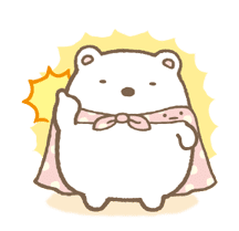 Get Moving Sumikko Gurashi By Imagineer Co Ltd San X Co Ltd For Android Wallpaper Moving Sumikko Gurashi By Imagineer Co Ltd San X Co Ltd For Free