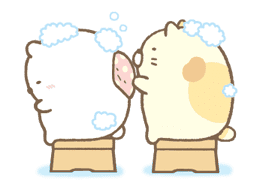 Download Moving Sumikko Gurashi By Imagineer Co Ltd San X Co Ltd HD Wallpaper Moving Sumikko Gurashi By Imagineer Co Ltd San X Co Ltd For iPhone