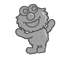 Sesame Street Animated Stickers By Bandai Namco Entertainment Inc Sesame Street Animated Stickers By Bandai Namco Entertainment Inc
