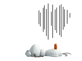 Frozen Animated Stickers sticker #3140482