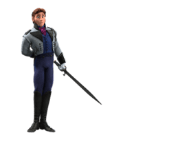 Frozen Animated Stickers sticker #3140496