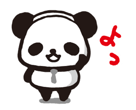 OJIPAN Animated Stickers sticker #3300306