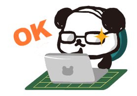 OJIPAN Animated Stickers sticker #3300307